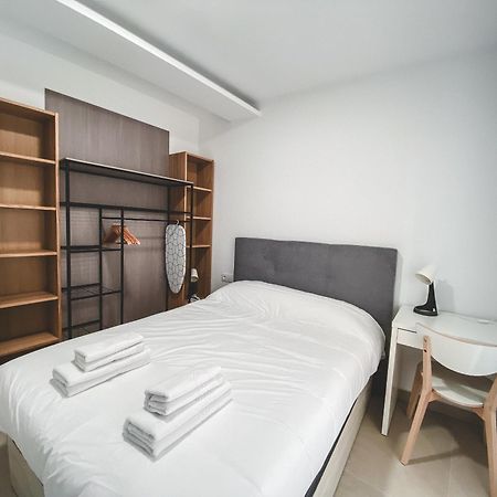 Casa San Juan - Habitaciones Privadas Logroño Extérieur photo